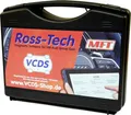 Produktbild: VCDS HEX-V2 USB Hobby OBD II Diagnosetool Passend für (Auto-Marke): Audi, Volkswagen, Seat, Skoda 3 Fahrzeuge