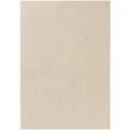 Produktbild: benuta Nest Waschbarer Kurzflor Teppich Enzo Cream 80x150 cm - Moderner Kurzflor-Teppich für Wohnzimmer
