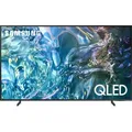 Produktbild: Samsung QE43Q60D 4K Ultra HD Smart-TV 43 Zoll - Grau