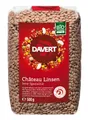 Produktbild: Davert Château Linsen (1 x 500 g) - Bio