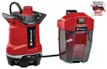 Produktbild: Einhell GE-DP 18/25 Li - Solo Akku-Schmutzwasserpumpe