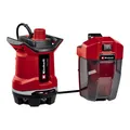 Produktbild: Einhell Akku-Schmutzwasserpumpe GE-DP 18/25 Li - Solo