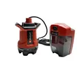 Produktbild: Tauchpumpe für Schmutzwasser Einhell GE-DP 18/25 Li