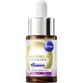 Produktbild: Nivea Gesichtspflege LUMINOUS630® Skin Glow Instant Glow Serum, 1-tlg.