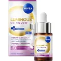 Produktbild: NIVEA 630 Luminous Skin Glow Serum 15ml