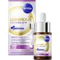 Produktbild: Nivea Luminous630 Skin Glow Serum 15ml 15 ml