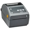 Produktbild: Zebra ZD621d Etiketten-Drucker Thermodirekt 203 x 203 dpi Etikettenbreite (max.): 108 mm USB, RS-232, LAN, Bluetooth®