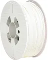 Produktbild: Verbatim 55328 Filament PLA 2.85 mm 1000 g Weiß 1 St.