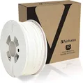 Produktbild: Verbatim 3D Printer Filament PLA 2,85 mm 1 kg white 3D Filament
