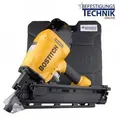 Produktbild: Bostitch F33PTSM-E Streifennagler 50-90mm kurzes Magazin DeWalt DPN9033SM-XJ 34° DNW Streifennägel