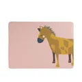 Produktbild: ASA SELECTION ASA Kids Tischset Westernpferd Wiebke 46x33 cm Kids 78835420