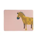 Produktbild: ASA Kids Tischset Westernpferd Wiebke 46x33 cm
