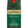 Produktbild: Jacobs Kaffee Krönung, ganze Bohnen, Arabica und Robusta, 500 g