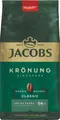 Produktbild: Kaffee Jacobs Krönung Signature Classic, Bohnenkaffee, Intensität 6/10, ganze Bohnen, 500 g 665724