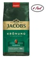 Produktbild: Jacobs Krönung Aroma Classic - 4 x 500g - Bohnenkaffee - 2kg