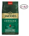 Produktbild: Jacobs Krönung Aroma Classic - 12 x 500g - Bohnenkaffee - 6kg