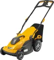 Produktbild: STIGA GARDEN Elektrorasenmäher Combi 340c, 38 cm Schnittbreite, Mulchfunktion