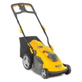 Produktbild: Stiga COMBI 340c Elektro Rasenmäher 1600W Schnittbreite (max.) 38cm (Netzbetrieb) (294380068/ST2)