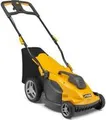 Produktbild: STIGA COMBI 340c Elektro Rasenmäher 1600 W Schnittbreite (max.) 38 cm (294380068/ST2)
