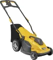 Produktbild: Stiga Elektro Rasenmäher COMBI 340 c 1.600 Watt, 38 cm Schnittbreite