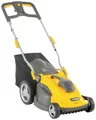 Produktbild: STIGA COMBI 340c Elektro Rasenmäher 1600W Schnittbreite (max.) 38cm Geeignet für Rasenflächen bis 600m²