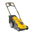 Produktbild: Stiga Elektro Rasenmäher COMBI 340c Schnittbreite 38 cm für ca. 600 m² 1,6 kW