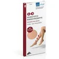 Produktbild: provital Kniestrümpfe provital 70 DEN Damen Feinstützstrumpf mittlere Kompression provital 70 DEN Damen Feinstützstrumpf mittlere Kompression 39-42