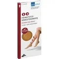Produktbild: PROVITAL 70den Stützkniestrümpfe Gr.39-42 puder 2 St