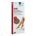 Produktbild: 2x PROVITAL 70den Stützkniestrümpfe Gr.39-42 puder 2 ST