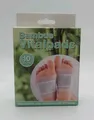 Produktbild: 10 Stück BAMBUS Vital-Pads / Wellness-Bambus-Pflaster 