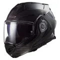 Produktbild: LS2 FF901 Advant X Solid Carbon (XS, 53 - 54 cm) (5690170-99-3)
