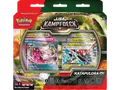 Produktbild: POKEMON 10899 PKM LIGA-KAMPFDECK Sammelkartenspiel