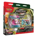 Produktbild: Pokémon Pokémon Liga-Kampfdeck Katapuldra-ex