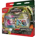 Produktbild: Pokémon|Amigo Pokémon Liga-Kampfdeck