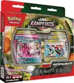 Produktbild: Pokémon (Sammelkartenspiel), PKM Liga-Kampfdeck