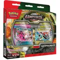 Produktbild: Amigo Spiel + Freizeit GmbH Sammelkarte Pokemon Liga Kampfdeck Katapuldra ex (Deutsch)