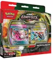 Produktbild: Pokemon Sammelkarten Liga-Kampfdeck Katapuldra-ex