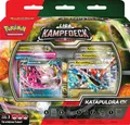 Produktbild: Pokemon Liga-Kampfdeck Katapuldra Game Spiel Zocken Merch Collect Sammeln Karten
