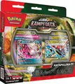 Produktbild: Pokemon Liga-Kampfdeck Katapuldra-ex - Deutsch