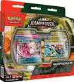 Produktbild: Pokemon - Liga Kampf Deck - Katapuldra ex - DEUTSCH - NEU & OVP!