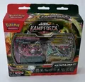 Produktbild: Pokemon - Liga Kampf Deck - Katapuldra ex - DEUTSCH - NEU - Pokémon - Kampfdeck