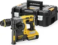Produktbild: DeWALT Akku-Kombihammer DCH274P2T-QW SDS-plus, 18V 5Ah Set T STAK-Box II - 2,1 J