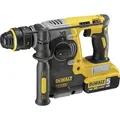 Produktbild: Akku-Bohr- DeWALT und Meißelhammer DCH274P2T SDS-Plus 18V 5,0Ah Li-Ion