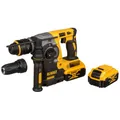 Produktbild: DeWalt DCH274P2T-QW Akku-Kombihammer