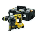 Produktbild: DEWALT Akku-Kombihammer 18V / 5,0Ah DCH274P2T-QW