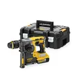 Produktbild: DeWALT Akku-Kombihammer DCH274P2T, SDS-plus, 18V, 2x 5,0 Ah in TSTAK