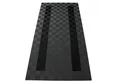 Produktbild: Tenzo-R Bodenfliese Performance Garagenboden Floor 2,8mx5,6m Grau Schwarz Set4, grau/schwarz