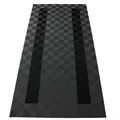 Produktbild: RAMROXX Performance Bodenfliesen Garagenboden Floor 2,8mx5,6m Grau Schwarz Set4