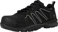Produktbild: Helly Hansen workwear Sicherheitsschuhe 78421-930 Helly Hansen Manchester Low S3S schwarz Größe