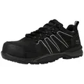 Produktbild: Helly Hansen workwear 78421-930 Helly Hansen Manchester Low S3S Arbeitsschuh schwarz 42 EU